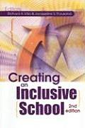 Creating an Inclusive School