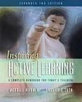 Inspiring Active Learning A Complete Handbook for Todays Teachers