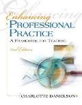 Enhancing Professional Practice A Framework for Teaching