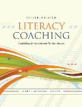 Differentiated Literacy Coaching: Scaffolding for Student and Teacher Success