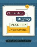 The Curriculum Mapping Planner: Templates, Tools, and Resources for Effective Professional Development