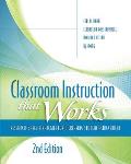 Classroom Instruction That Works Research Based Strategies for Increasing Student Achievement 2nd Edition
