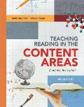 Teaching Reading In The Content Areas If Not Me Then Who 3rd Edition