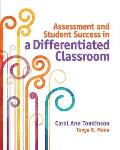 Assessment & Student Success in a Differentiated Classroom