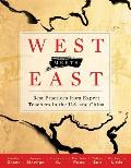 West Meets East: Best Practices from Expert Teachers in the U.S. and China