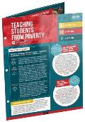 Teaching Students from Poverty (Quick Reference Guide)