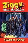 Ziggy & the Black Dinosaurs 06 Stars & Sparks on Stage