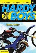 Hardy Boys Undercover Brothers 01 Extreme Danger