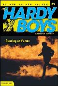 Hardy Boys Undercover Brothers 02 Running On Fum