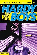 Hardy Boys Undercover Brothers 06 Burned