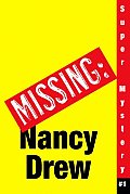 Nancy Drew Girl Detective Super Myst 01 Wheres N