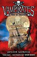 Vampirates 02 Tide Of Terror
