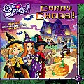 Totally Spies Candy Chaos