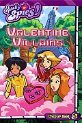 Valentine Villains (Totally Spies)