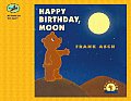 Happy Birthday Moon