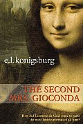 Second Mrs Gioconda