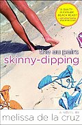 Au Pairs 02 Skinny Dipping