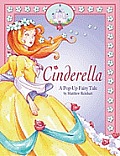 Cinderella A Pop Up Fairy Tale