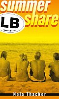 Summer Share Lb Laguna Beach