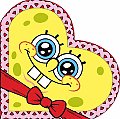Spongebobs Valentines Surprise
