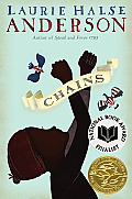 Seeds of America 01 Chains
