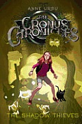 Cronus Chronicles Book 01 Shadow Thieves