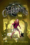 Cronus Chronicles 01 Shadow Thieves