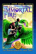 Cronus Chronicles 03 Immortal Fire