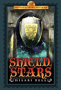 Shield Sword & Crown 01 Shield Of Stars