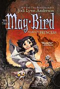 May Bird 03 Warrior Princess