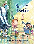 Smelly Locker Silly Dilly School Songs