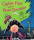 Captain Flinn & The Pirate Dinosaurs