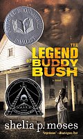 Legend Of Buddy Bush