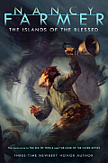 Sea of Trolls 03 Islands Of The Blessed