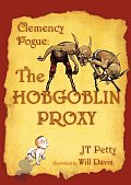 Clemency Pogue The Hobgoblin Proxy