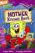 Spongebob Squarepants 11 Mother Knows Be