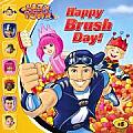 Lazy Town 05 Happy Brush Day