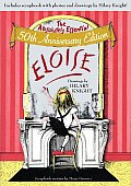 Eloise The Absolutely Essential 50th Anniversary Edition