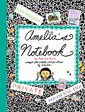 Amelias Notebook