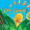 Little Quack Dial A Duck
