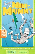 Daniel Funk 02 Escape Of The Mini Mummy