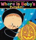 Where Is Babys Pumpkin