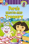 Doras Ready to Read Treasury