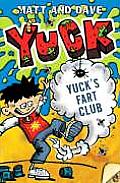 Yuck-Fart Club