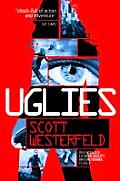 Uglies 01 UK Edition