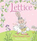 Lettice The Flower Girl