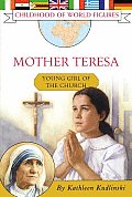 Cwf Mother Teresa Friend To The Poor
