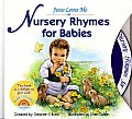 Nursery Rhymes For Babies Jesus Loves Me