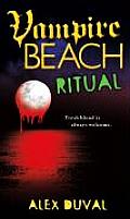Vampire Beach 03 Ritual
