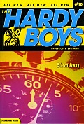 Hardy Boys Undercover Brothers 10 Blown Away
